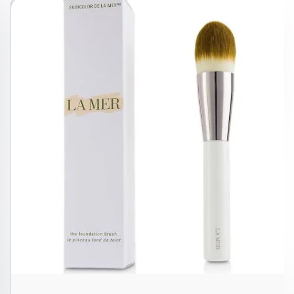 La Mer 
The Foundation Brush